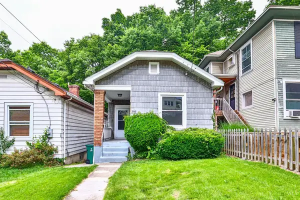 395 Purcell Avenue, Cincinnati, OH 45205