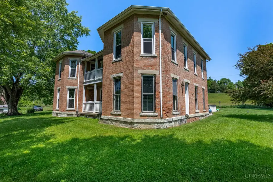 14541 Lower Gratis Road, Jackson, OH 45325 - Image #2