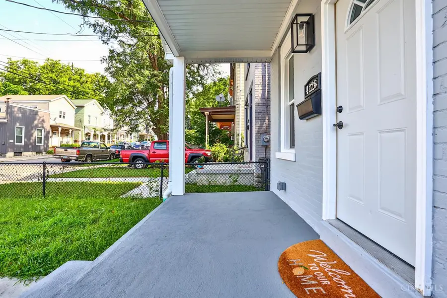 4226 Mad Anthony Street, Cincinnati, OH 45223 - Image #3