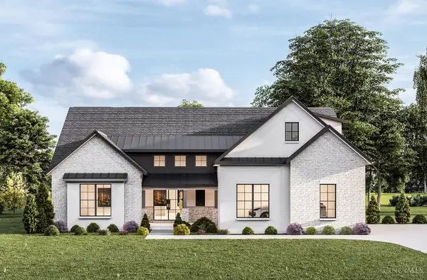 8830 Butler Warren Road, Deerfield Twp., OH 45040