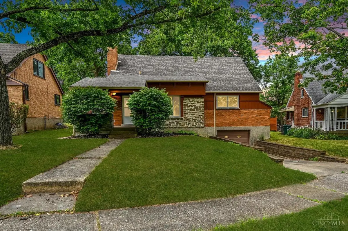 3149 Hanna Avenue, Cincinnati, OH 45211 - Image #1