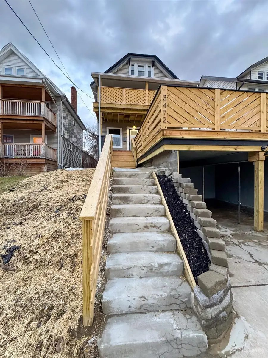 3472 Woodburn Avenue, Cincinnati, OH 45207 - Image #3