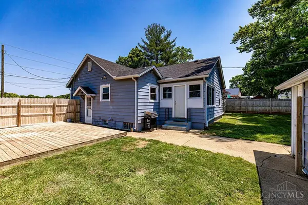 6823 Michael Road, Madison Twp, OH 45042