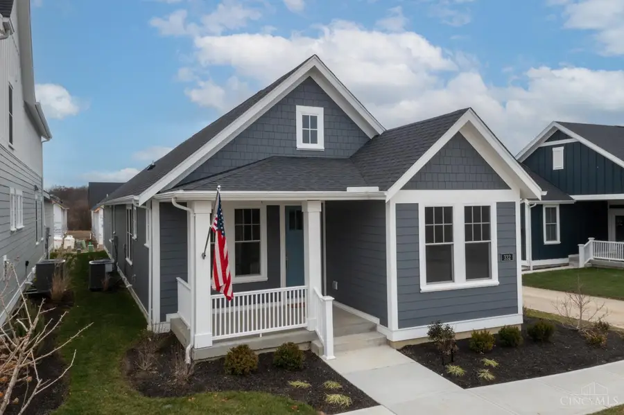 332 Copley Street, Turtlecreek, OH 45036 - Image #2