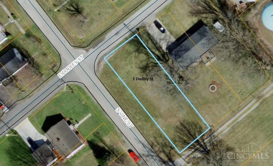 1 Dudley Road, Blanchester, OH 45107 - Image #1