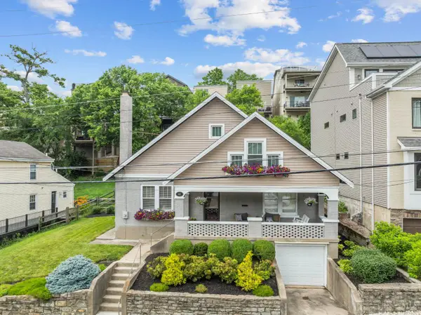 465 Stanley Avenue, Cincinnati, OH 45226