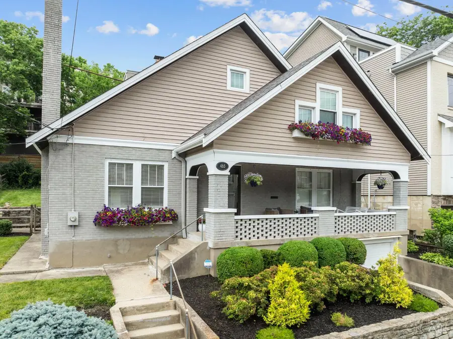 465 Stanley Avenue, Cincinnati, OH 45226 - Image #2