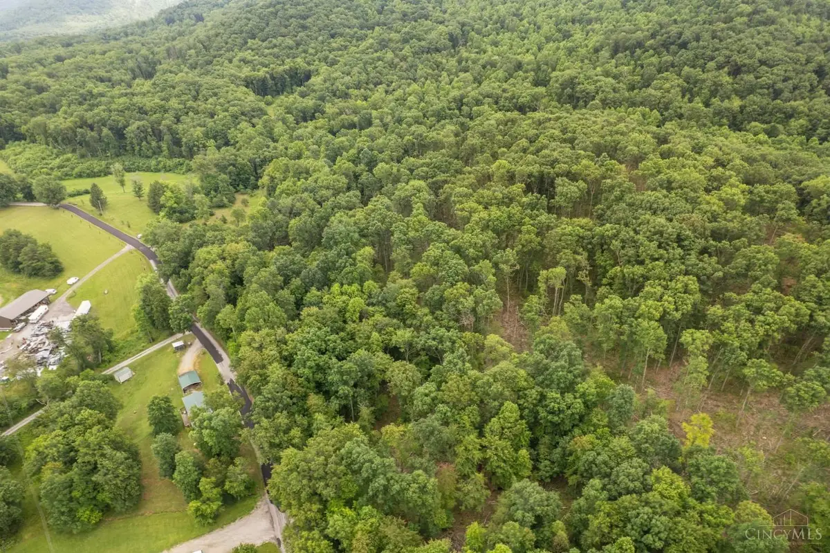 0 Black Hollow Road, Peebles, OH 45660 - Image #1