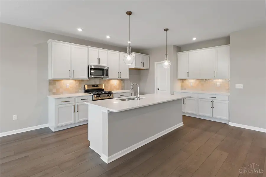 125 Dan Haven Place, Springboro, OH 45066 - Image #2