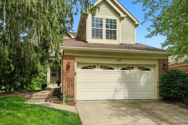 1502 Cohasset Drive, Anderson Twp, OH 45255