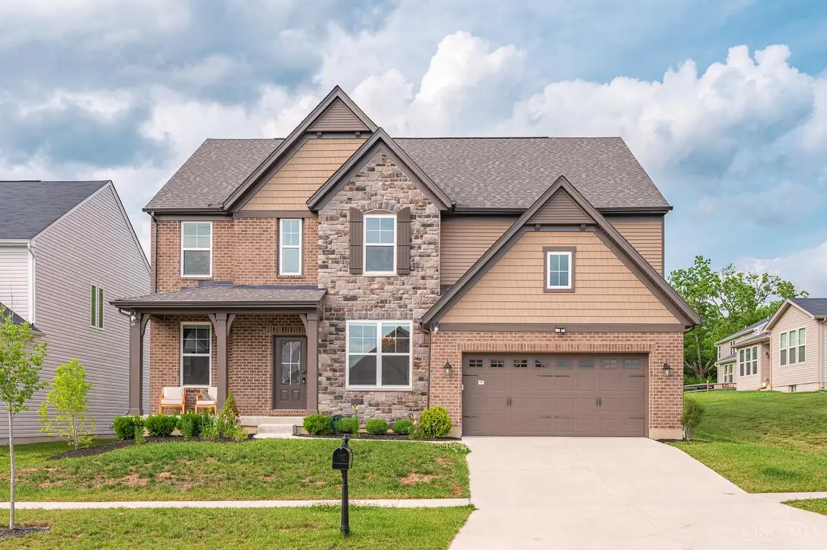 5106 Greenview Lane, Turtlecreek, OH 45036 - Image #1