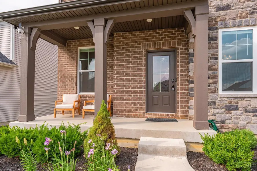 5106 Greenview Lane, Turtlecreek, OH 45036 - Image #3