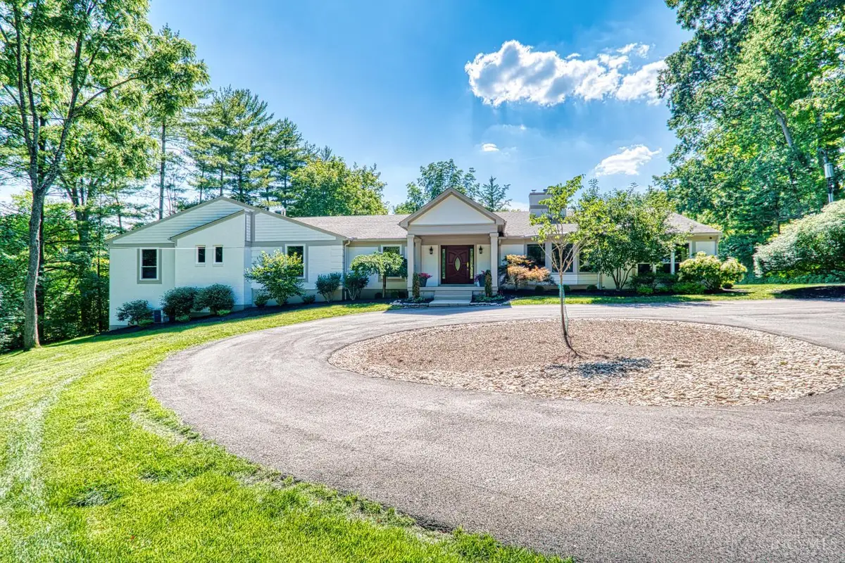 5995 Drake Road, Indian Hill, OH 45243 - Image #1