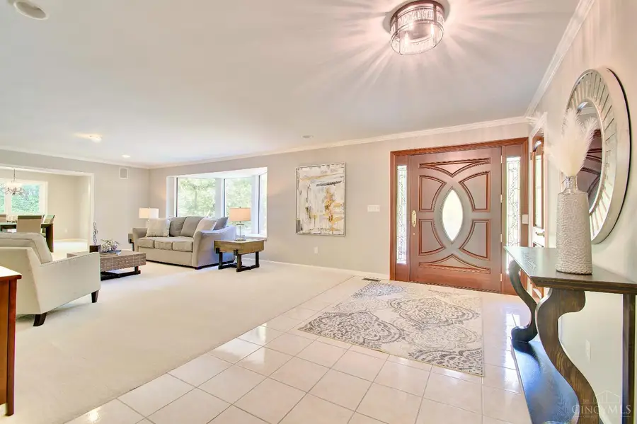 5995 Drake Road, Indian Hill, OH 45243 - Image #3