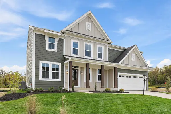 140 Dan Haven Place, Springboro, OH 45066