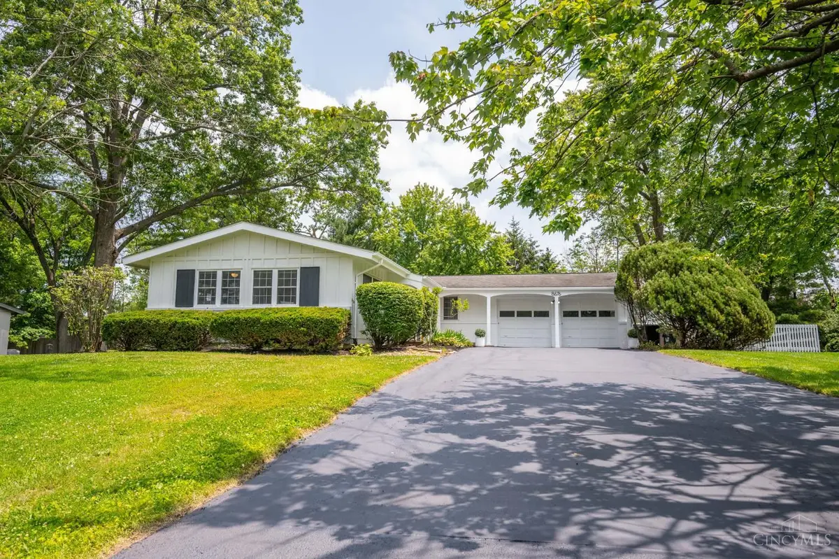 8676 Brittany Drive, Sycamore Township, OH 45242 - Image #1