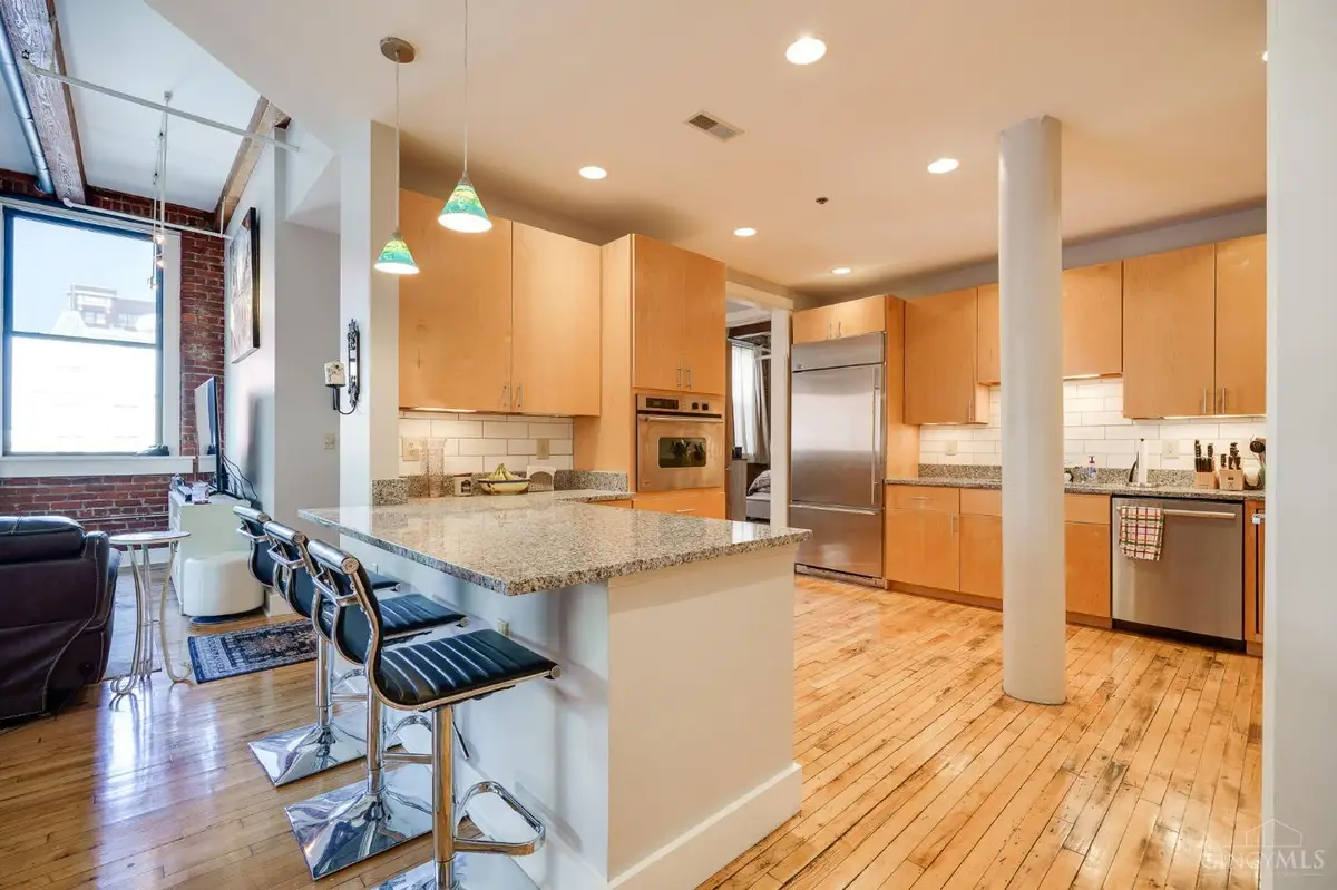 26 E Sixth Street #501, Cincinnati, OH 45202 - Image #1