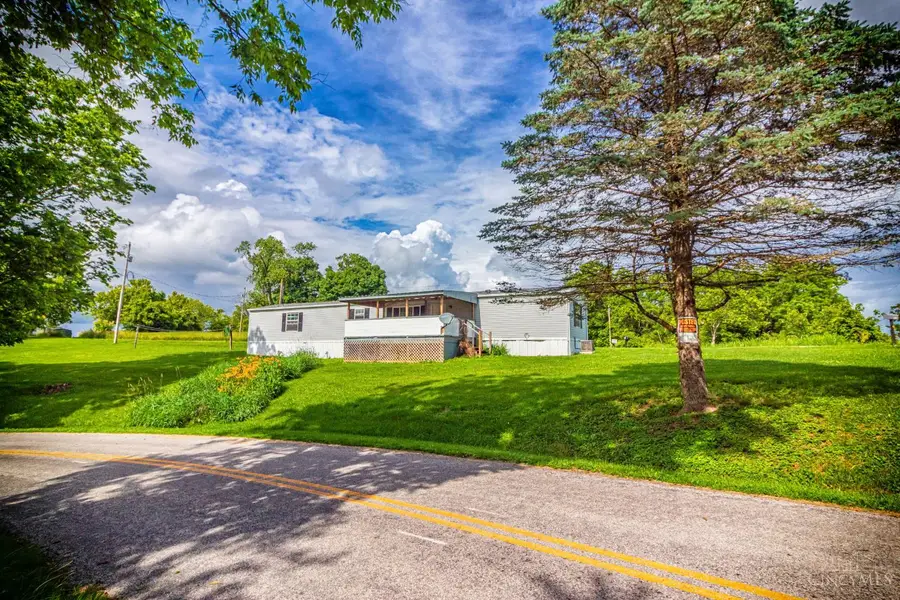 33 Stricklett Road, Manchester, OH 45144 - Image #2