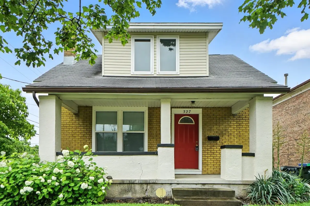 327 N College Avenue, Oxford, OH 45056 - Image #1