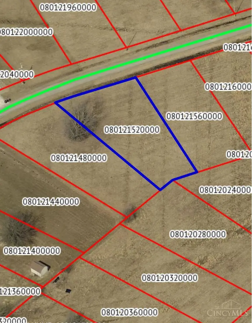 3347 Tupelo Drive, Lake Waynoka, OH 45171 - Image #3