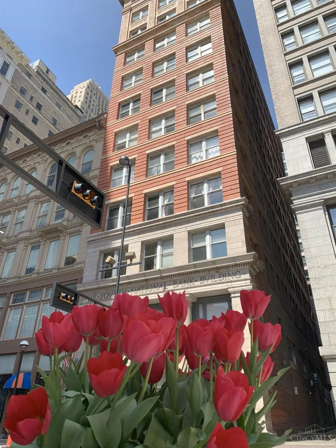 18 E Fourth Street #901, Cincinnati, OH 45202 - Image #1