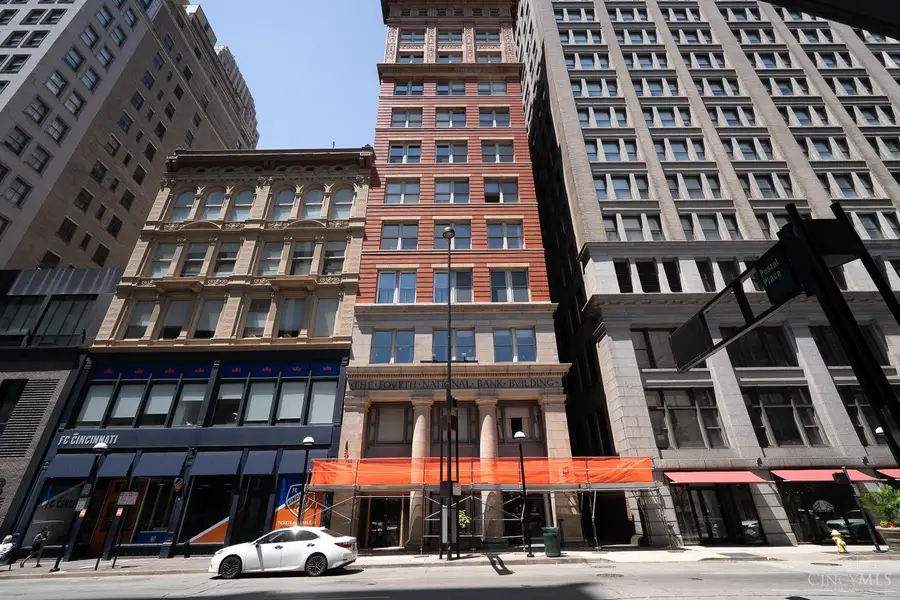 18 E Fourth Street #901, Cincinnati, OH 45202 - Image #2