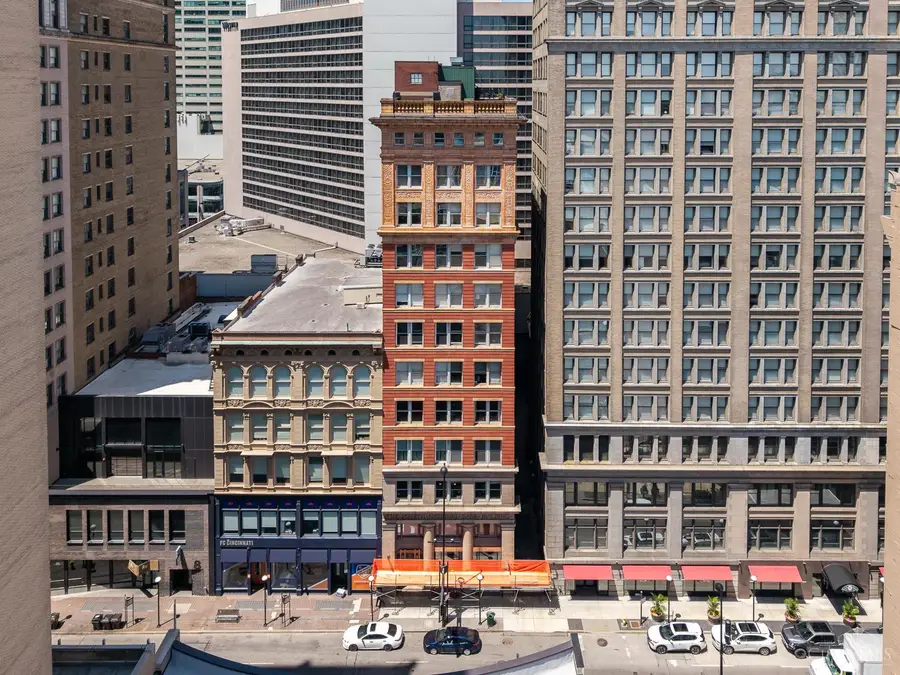 18 E Fourth Street #901, Cincinnati, OH 45202 - Image #3