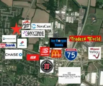 0 N Main Street, Monroe, OH 45050 - Image #2