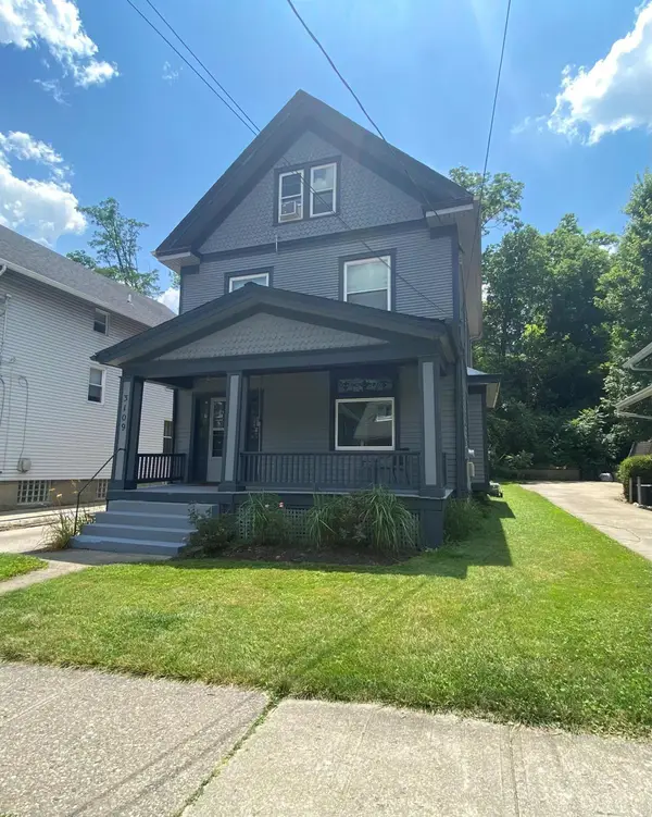 3109 Linwood Avenue, Cincinnati, OH 45208