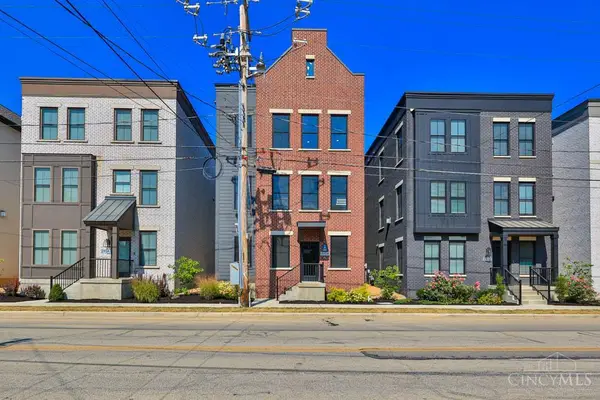 2908 Robertson Avenue, Cincinnati, OH 45209