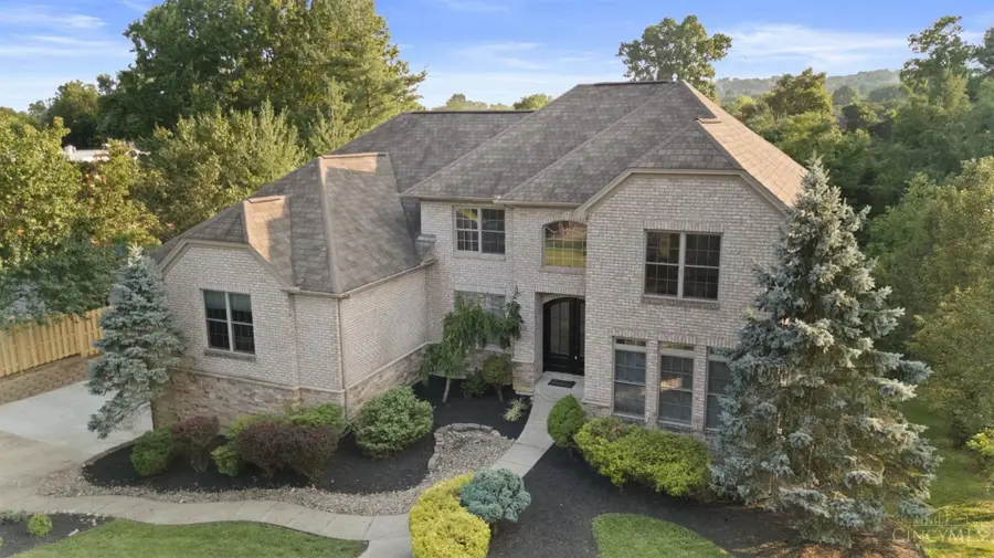 163 Compton Road, Wyoming, OH 45215 - Image #2