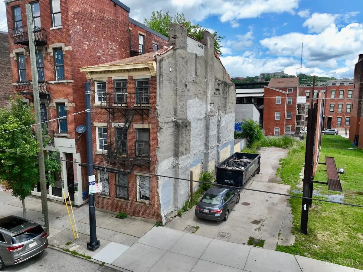 1604 Elm Street, Cincinnati, OH 45202 - Image #1