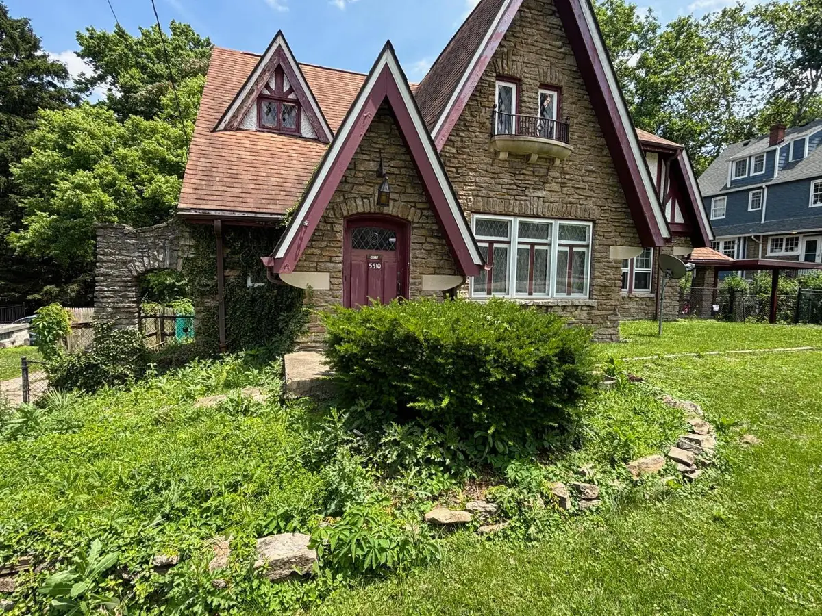 5510 Hamilton Avenue, Cincinnati, OH 45224 - Image #1