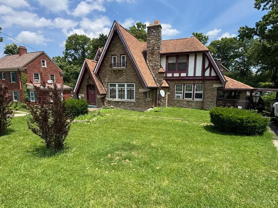 5510 Hamilton Avenue, Cincinnati, OH 45224 - Image #2