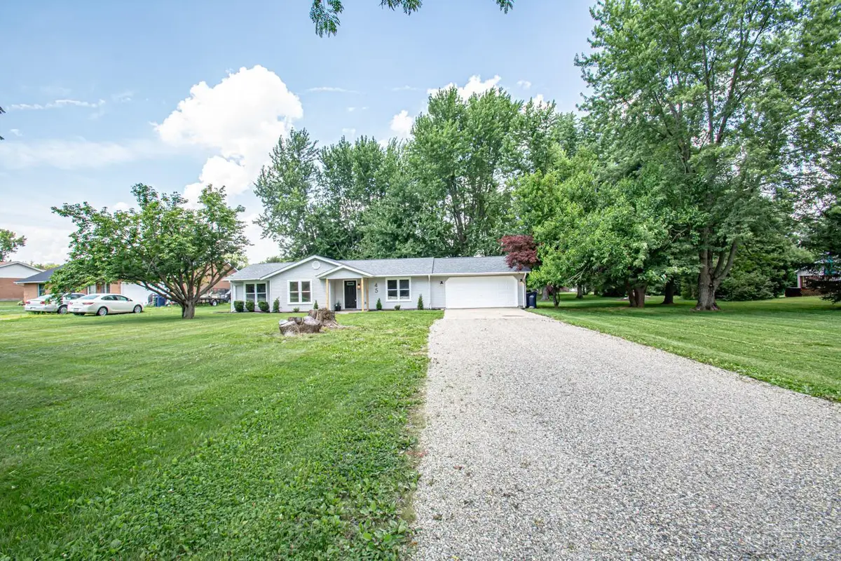 45 Long Drive, Lake Lakengren, OH 45320 - Image #1