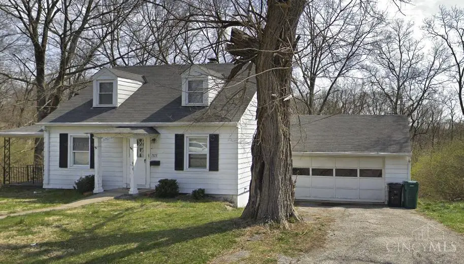 2828 Ruberg Avenue, Cincinnati, OH 45211 - Image #1