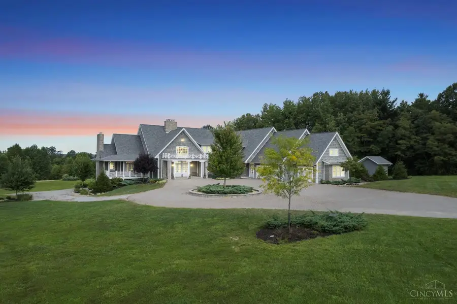 1865 St Rt 247, Concord Township, OH 45133 - Image #2