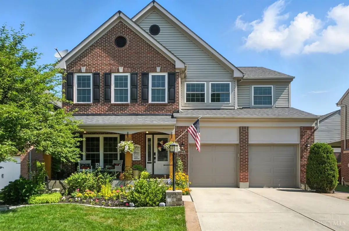 8608 Sunmont Drive, Forestville, OH 45255 - Image #1