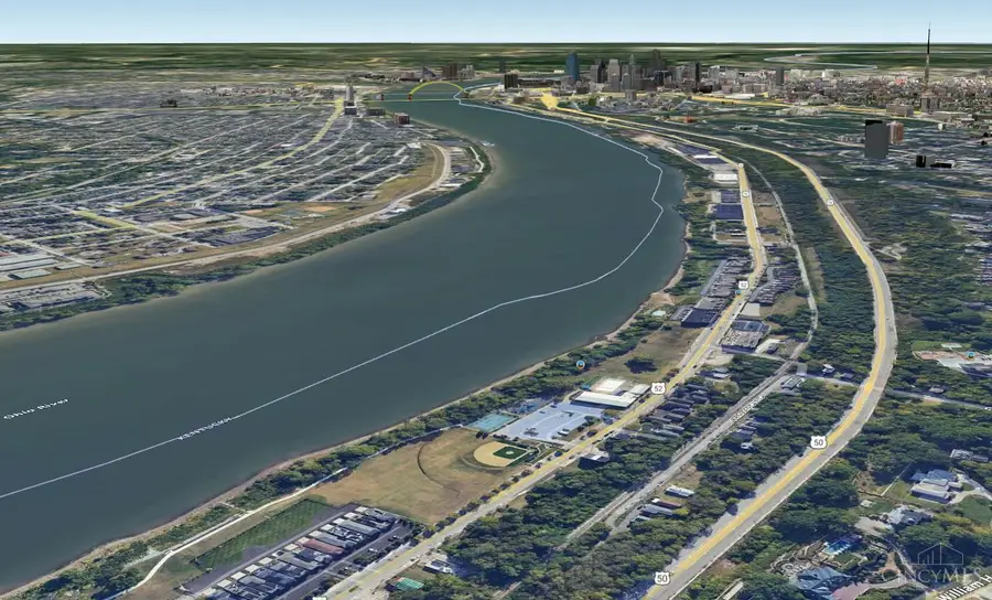 2370 Riverside Drive, Cincinnati, OH 45202 - Image #2