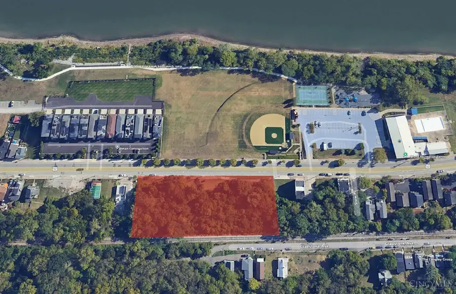 2370 Riverside Drive, Cincinnati, OH 45202 - Image #3