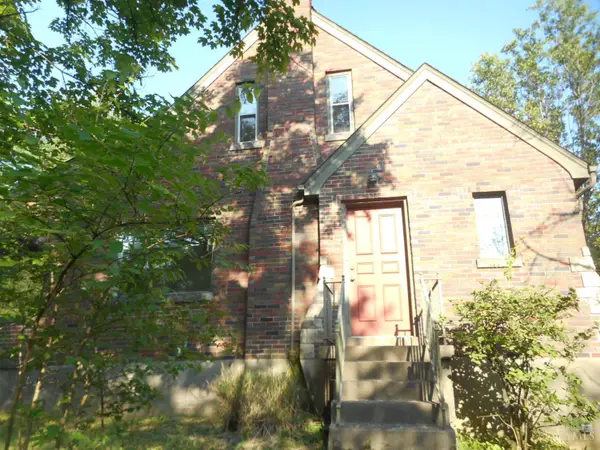 7146 Althaus Road, Colerain Twp, OH 45247