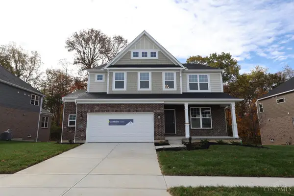 379 Glen Abbey Lane #0025, Hamilton Twp, OH 45039