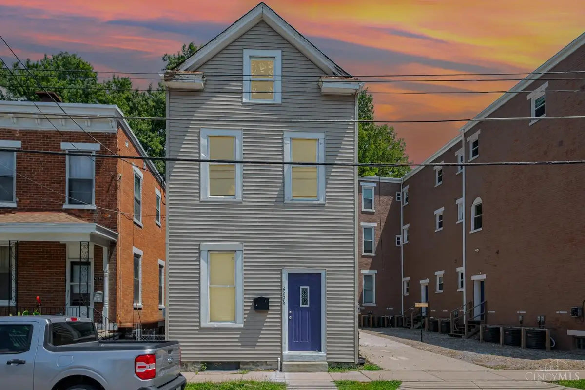 4206 Colerain Avenue, Cincinnati, OH 45223 - Image #1