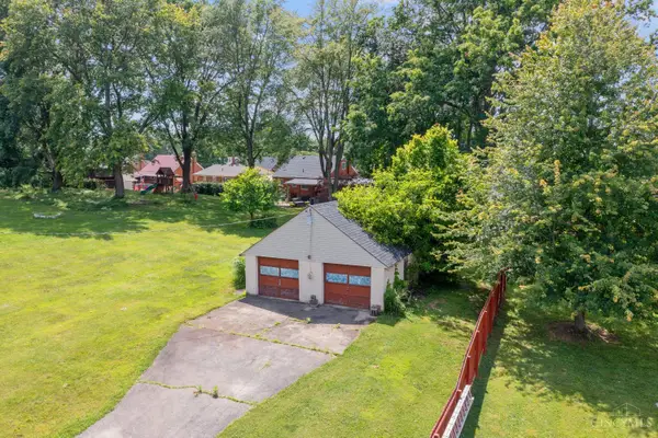 10561 Plainfield Road, Sharonville, OH 45241