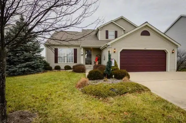 420 Lake Shore Drive, Lebanon, OH 45036