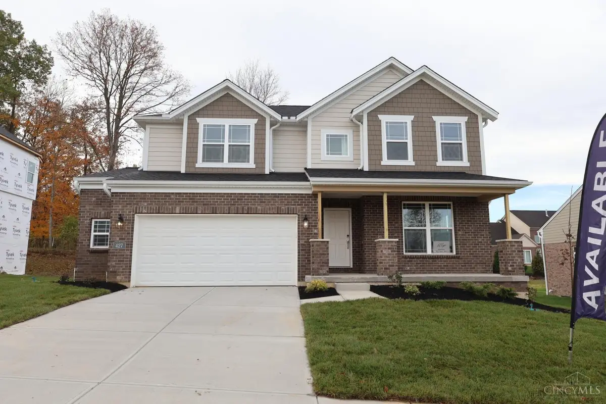 427 Glen Abbey Lane #0017, Warren, OH 45039 - Image #1