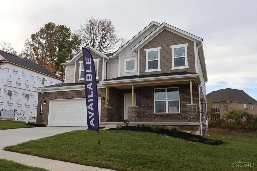 427 Glen Abbey Lane #0017, Warren, OH 45039 - Image #2