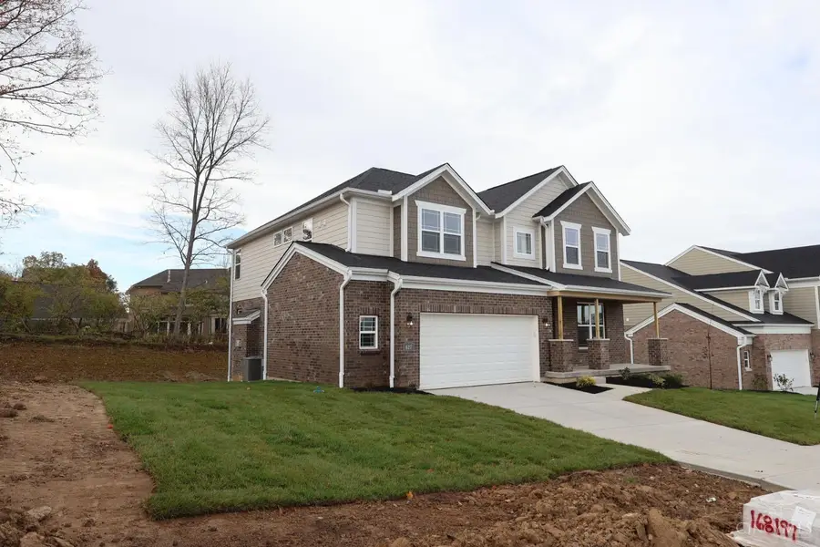 427 Glen Abbey Lane #0017, Warren, OH 45039 - Image #3