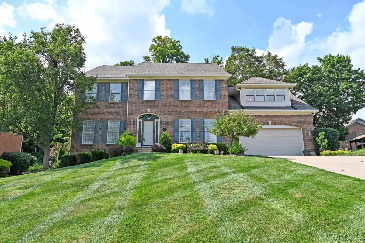 1001 Castlebay Drive, Pierce Township, OH 45245 - Image #1