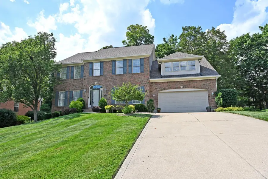 1001 Castlebay Drive, Pierce Township, OH 45245 - Image #2